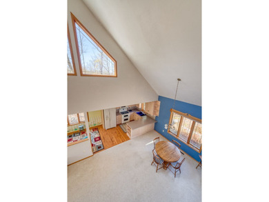 Delightful 2-bedroom chalet with additional loft sleeping area - photo 20