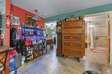 Charming 3 bedroom, 2 bath barndominium-style home offering - photo 21