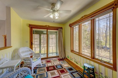 Delightful 2-bedroom chalet with additional loft sleeping area - photo 22