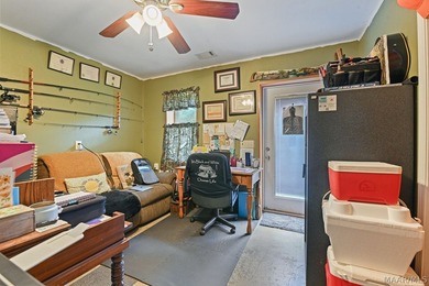 Charming 3 bedroom, 2 bath barndominium-style home offering - photo 22