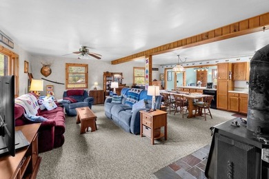 Perched high with breathtaking long-range views, this immaculate - photo 23