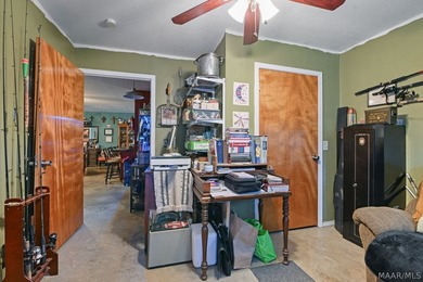 Charming 3 bedroom, 2 bath barndominium-style home offering - photo 23