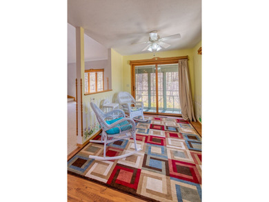 Delightful 2-bedroom chalet with additional loft sleeping area - photo 24