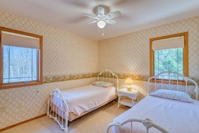 Delightful 2-bedroom chalet with additional loft sleeping area - photo 26