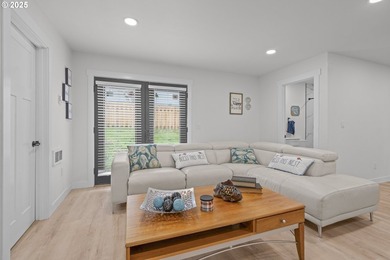 Recently renovated single-level home located a short walk from - photo 6