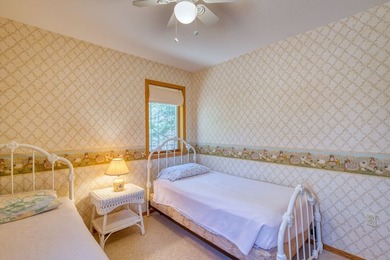 Delightful 2-bedroom chalet with additional loft sleeping area - photo 27