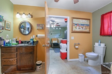 Charming 3 bedroom, 2 bath barndominium-style home offering - photo 27