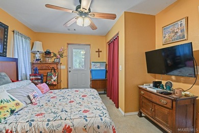 Charming 3 bedroom, 2 bath barndominium-style home offering - photo 28