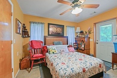 Charming 3 bedroom, 2 bath barndominium-style home offering - photo 29
