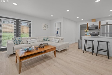 Recently renovated single-level home located a short walk from - photo 9