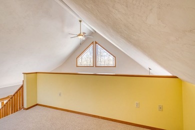 Delightful 2-bedroom chalet with additional loft sleeping area - photo 30