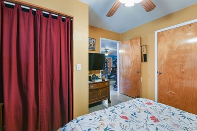 Charming 3 bedroom, 2 bath barndominium-style home offering - photo 30