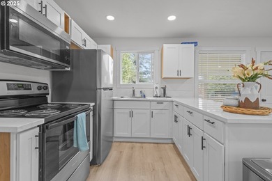 Recently renovated single-level home located a short walk from - photo 10
