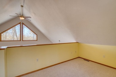 Delightful 2-bedroom chalet with additional loft sleeping area - photo 31