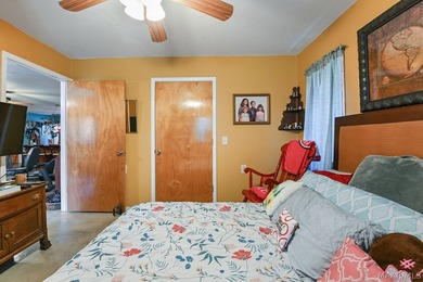 Charming 3 bedroom, 2 bath barndominium-style home offering - photo 31