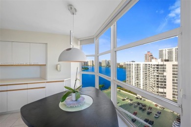 (private lake, pond, creek) Condo For Sale in Aventura Florida