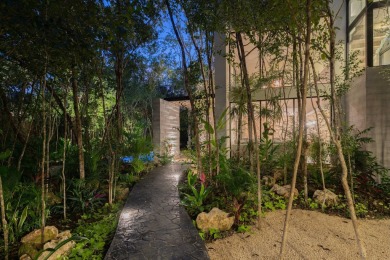 Villa 2 is a remarkable 4-bedroom, 4-bathroom residence nestled - photo 3