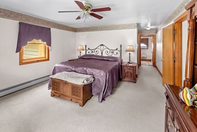 Perched high with breathtaking long-range views, this immaculate - photo 34