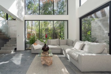 Villa 2 is a remarkable 4-bedroom, 4-bathroom residence nestled - photo 5