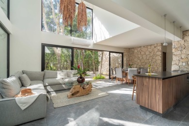 Villa 2 is a remarkable 4-bedroom, 4-bathroom residence nestled - photo 7
