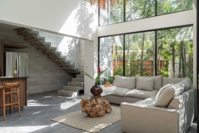 Villa 2 is a remarkable 4-bedroom, 4-bathroom residence nestled - photo 8