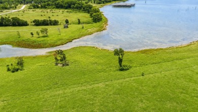 2+ acre waterfront homesite on Richland Chambers Lake - No HOA - photo 3