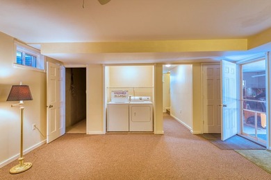 Delightful 2-bedroom chalet with additional loft sleeping area - photo 39