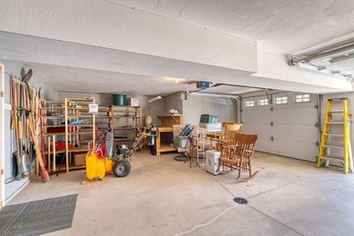 Delightful 2-bedroom chalet with additional loft sleeping area - photo 40
