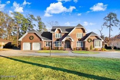 Lake Home For Sale in Goldsboro, North Carolina