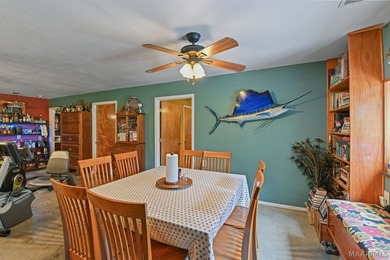 Charming 3 bedroom, 2 bath barndominium-style home offering - photo 42
