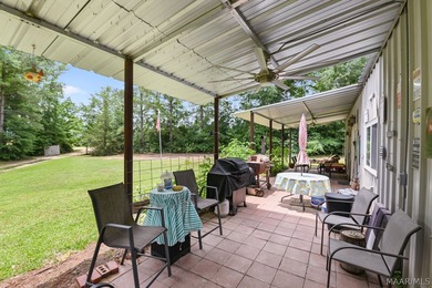Charming 3 bedroom, 2 bath barndominium-style home offering - photo 49