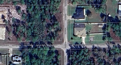 Lehigh Acres Area Lot Sale Pending in Lehigh Acres Florida