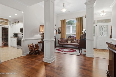 Welcome to your perfect coastal retreat, ideally located in - photo 8