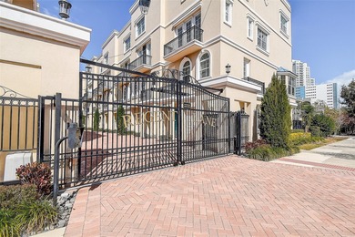 The Ultimate Urban Sanctuary with Private Rooftop Oasis ...

