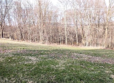 Lake Mohawk Lot For Sale in Malvern Ohio