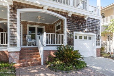 Experience coastal living at its best in this beautifully - photo 3