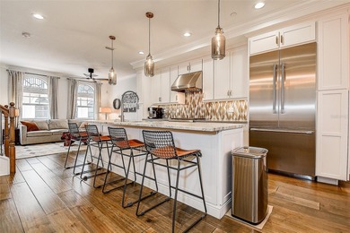 The Ultimate Urban Sanctuary with Private Rooftop Oasis ...

