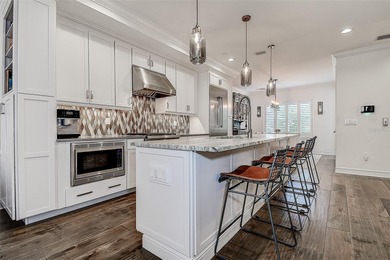 The Ultimate Urban Sanctuary with Private Rooftop Oasis ...

