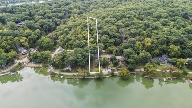 Lake Home For Sale in Bonner Springs, Kansas