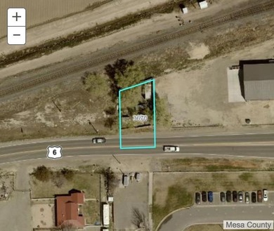 Colorado River Lot For Sale in Palisade Colorado