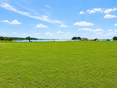 2+ acre waterfront homesite on Richland Chambers Lake - No HOA - photo 16
