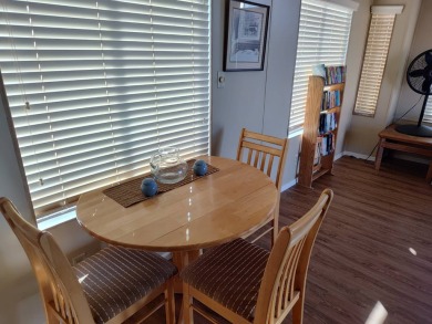 Must see this super nice home in 55+ Golden Acres Mobile Manor