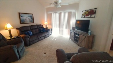 Lake Condo For Sale in Lake Ozark, Missouri