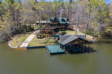 LIQUID ASSET - Lake Home For Sale in Valley, Alabama