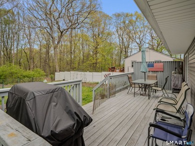 Come view this charming ranch offering comfortable single level - photo 8