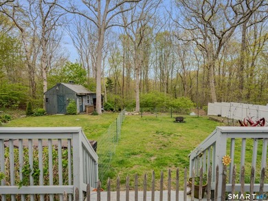 Come view this charming ranch offering comfortable single level - photo 9