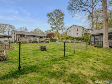 Come view this charming ranch offering comfortable single level - photo 10