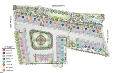 For more detailed information and additional unit offerings at