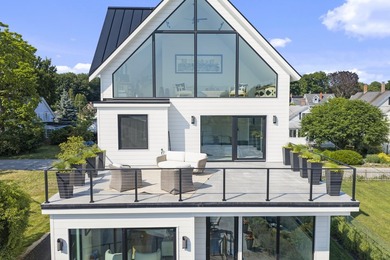 Don't let this once-in-a-generation waterfront masterpiece pass - photo 1