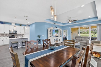 Experience low-maintenance living in LakePark at Tradition, an - photo 13